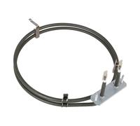 sparefixd Suitable for Hisense Oven Element 2100w Round Heater BSA5221AXUK