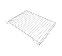 sparefixd Suitable for Hisense Oven Shelf Metal Grid Rack | Check Fits List Below To Ensure Compatible With Your Appliance