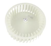 sparefixd Suitable for Hisense Tumble Dryer Fan Cooling Fan Wheel for Models Listed Below