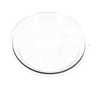 sparefixd Suitable for Hisense Washing Machine Door Glass Bowl,