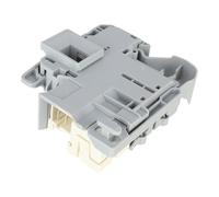 sparefixd Suitable for Hisense Washing Machine Door Lock Interlock Model WDQA1014EVJM