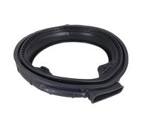 sparefixd Suitable for Hisense Washing Machine Door Seal Rubber Gasket (fits List Below)