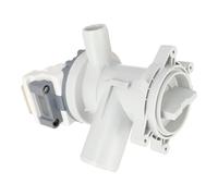 sparefixd Suitable for Hisense Washing Machine Drain Pump Assembly for Models Listed Below