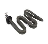 sparefixd Suitable for Hisense Washing Machine Dryer Element Heater Model Null