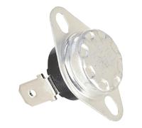 sparefixd Suitable for Hisense Washing Machine Temperature Sensor Thermostat Model Null