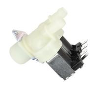 sparefixd Suitable for Hisense Washing Machine Valve Water Inlet Valve for Models Listed Below