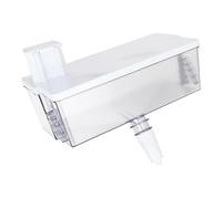 sparefixd Suitable for Hisense Water Tank Assembly Fridge Freezer