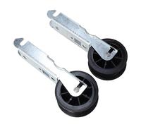 sparefixd Suitable for Hoover Candy Tumble Dryer Belt Jockey Pulley Wheels 06017597