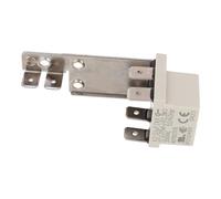sparefixd Suitable for Hoover Candy Tumble Dryer Mains Filter Suppressor Start Unit Capacitor 91200489