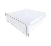 sparefixd Suitable for Hoover Crisper Drawer Vegetable Basket Fridge Freezer