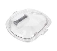 sparefixd Suitable for Hoover DMC D10AVBB80 Water Container Black Handle DMCD10AVBB80