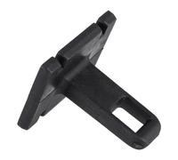 sparefixd Suitable for Hoover Door Lock Catch HWDB69AMBC180 HWDB69AMBCR80 HWE410AMBS1S