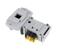 sparefixd Suitable for Hoover Door Lock DHL149DB3B80 DHL1672D3180 DHL1672D3B180 DHL1682DR3R180