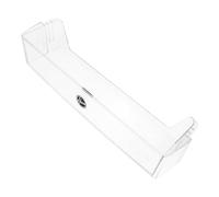 sparefixd Suitable for Hoover Door Shelf Bottom Bottle Rack H1826MNB5BWK H1826MNB5WWK H1826MNB5WWKN