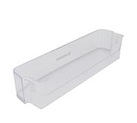 sparefixd Suitable for Hoover Door Shelf Milk Bottle Rack Fridge Freezer HBOD882NE HBOL882NE