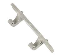 sparefixd Suitable for Hoover Dryer Door Hinge HLEC9DE80 HLEC9DE84 HLEC9TCE80