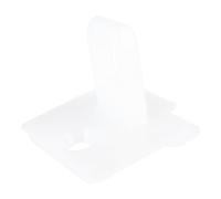 sparefixd Suitable for Hoover Dryer Door Lock Catch DXC10DE80 DXC10DG17 DXC10DG80