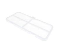 sparefixd Suitable for Hoover Dryer Filter Plastic Frame DXH9A2TCE80 DXH9A2TCE80 DXH9A2TCEB80