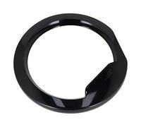 sparefixd Suitable for Hoover Dynamic Next Black Door Front Outer Frame Washing Machine
