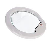 sparefixd Suitable for Hoover Dynamic Next Washing Machine Complete Door & Glass Check FITS List Below