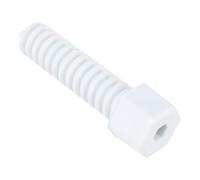 sparefixd Suitable for Hoover Foot Adjustable Screw in Leg Fridge Or Freezer Models Listed Below