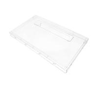 sparefixd Suitable for Hoover Freezer Drawer Front Bottom Basket Handle