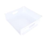 sparefixd Suitable for Hoover Freezer Drawer Top or Middle Basket HVT3CLFCKIHB HVT3CLFCKIHS