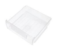 sparefixd Suitable for Hoover Freezer Top Drawer Basket HVTU542BHK HVTUS542WH
