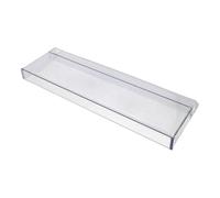 sparefixd Suitable for Hoover Fridge Freezer Drawer Front Basket Handle HVCT3L517FWKR