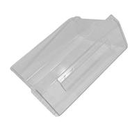 sparefixd Suitable for Hoover Fridge Freezer Drawer Top Basket HVBF5172WHK