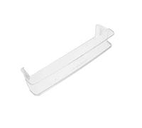 sparefixd Suitable for Hoover Fridge Freezer Shelf Door Bottom Rack HSC185WE HVBF6182AFHK