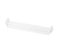 sparefixd Suitable for Hoover Fridge Freezer Top or Middle Door Shelf Rack Tray