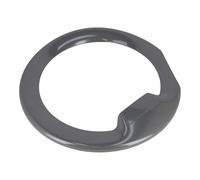 sparefixd Suitable for Hoover Front Outer Door Frame Grey DHL1492DR3R80 DHL1682DR3R180