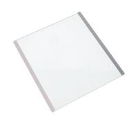 sparefixd Suitable for Hoover Glass Shelf and Edge Trim Fridge Freezer