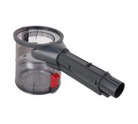 sparefixd Suitable for Hoover HFREE 100 Cordless Vacuum Cleaner Cyclonic Unit Dirt Container HF122RP