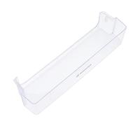 sparefixd Suitable for Hoover Milk Bottle Shelf Door Bottom Rack Tray Fridge Fre