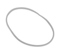 sparefixd Suitable for Hoover Tumble Dryer Door Seal Gasket 40005393