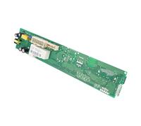 sparefixd Suitable for Hoover Tumble Dryer Electronic Control PCB Board Programmed