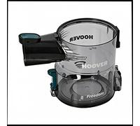 sparefixd Suitable for Hoover Vacuum Cleaner Cyclonic Unit Assembly FD22BC011 FD22BCPET001 FD22BR001