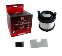 sparefixd Suitable for Hoover Vacuum Cleaner HEPA Filter Kit U62