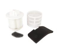 sparefixd Suitable for Hoover Vacuum U66 Kit Pre Motor Hepa Exhaust Filter