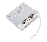 sparefixd Suitable for Hoover VTV581NC80 Infinity Tumble Dryer Heater 3 Wires