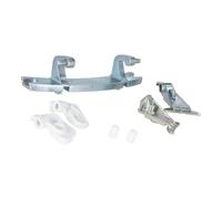 sparefixd Suitable for Hoover Washer Dryer Door Hinge Kit