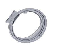 sparefixd Suitable for Hoover Washer Dryer Door Seal HBDS485D1ACBE80 HBDS485D1ACE80
