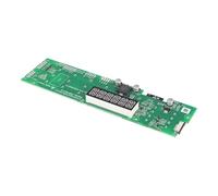 sparefixd Suitable for Hoover Washing Machine Control Panel PCB Board HW412AMBCB180 HW412AMC180