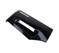 sparefixd Suitable for Hoover Washing Machine Detergent Powder Dispenser Drawer Front Black