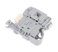 sparefixd Suitable for Hoover Washing Machine Door Lock Interlock See Model List 43030357