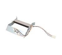 sparefixd Suitable for Hotpoint Aquarius Condenser Dryer Heater Element (Check f