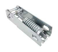 sparefixd Suitable for Hotpoint Chest Freezer Hinge Door Hinge Lid for CS1A250HFAUK1 CS1A250HUK