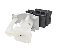 sparefixd Suitable for Hotpoint Condenser Tumble Dryer Water Drain Pump